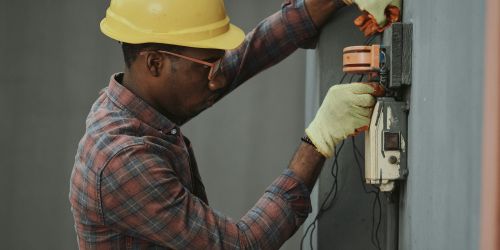 Electrical services